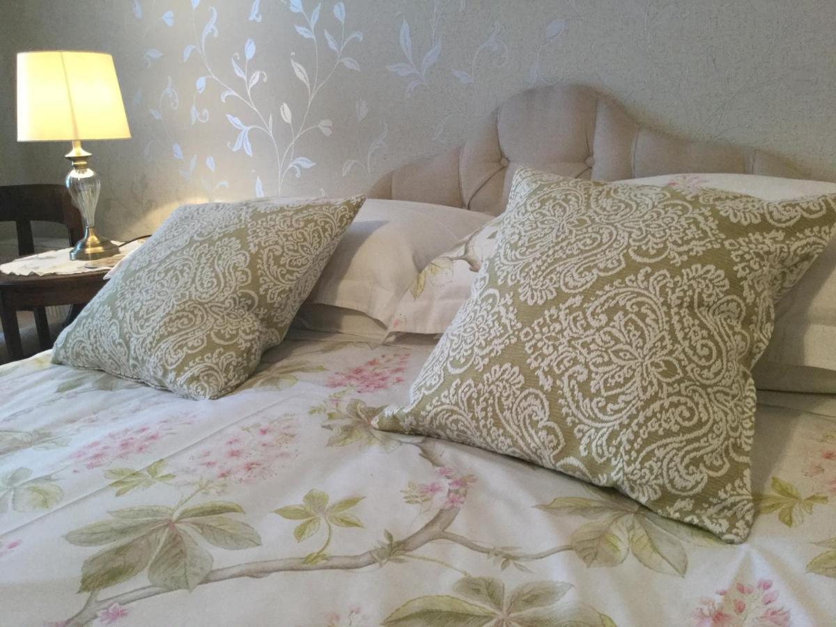 Crammond House Bed & Breakfast
