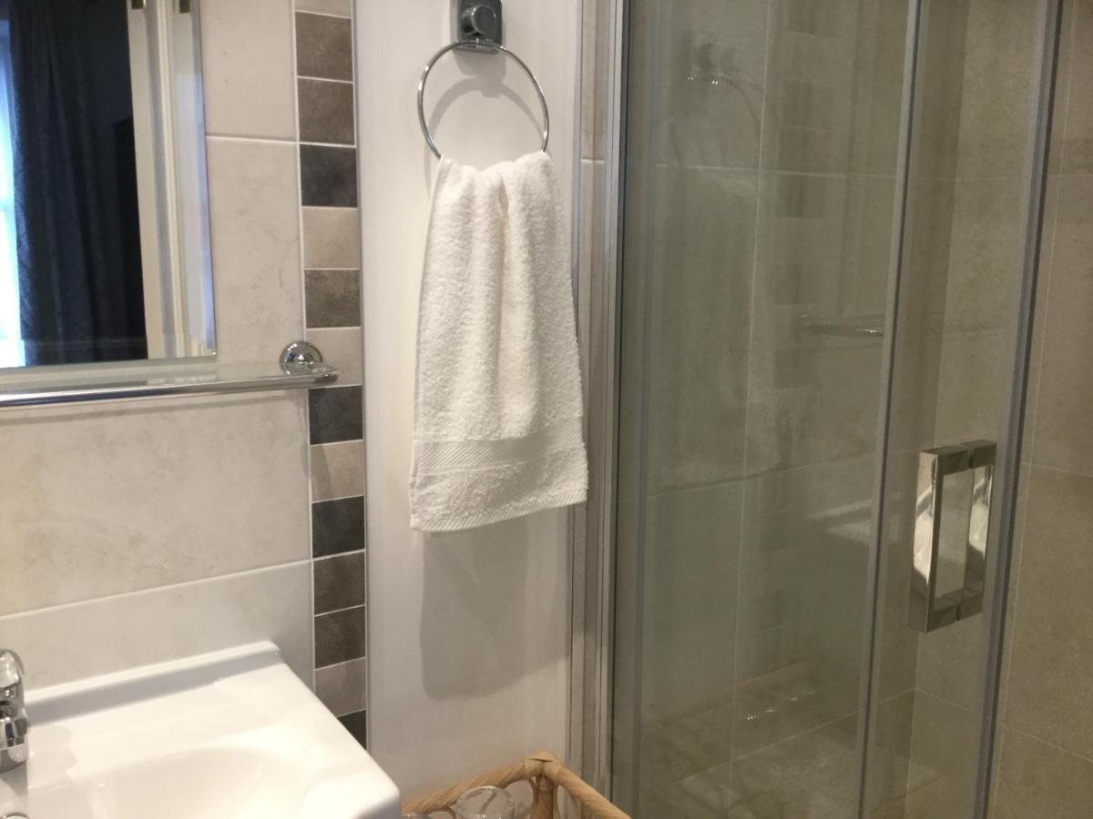 Bed & Breakfast Crammond House Ramelton