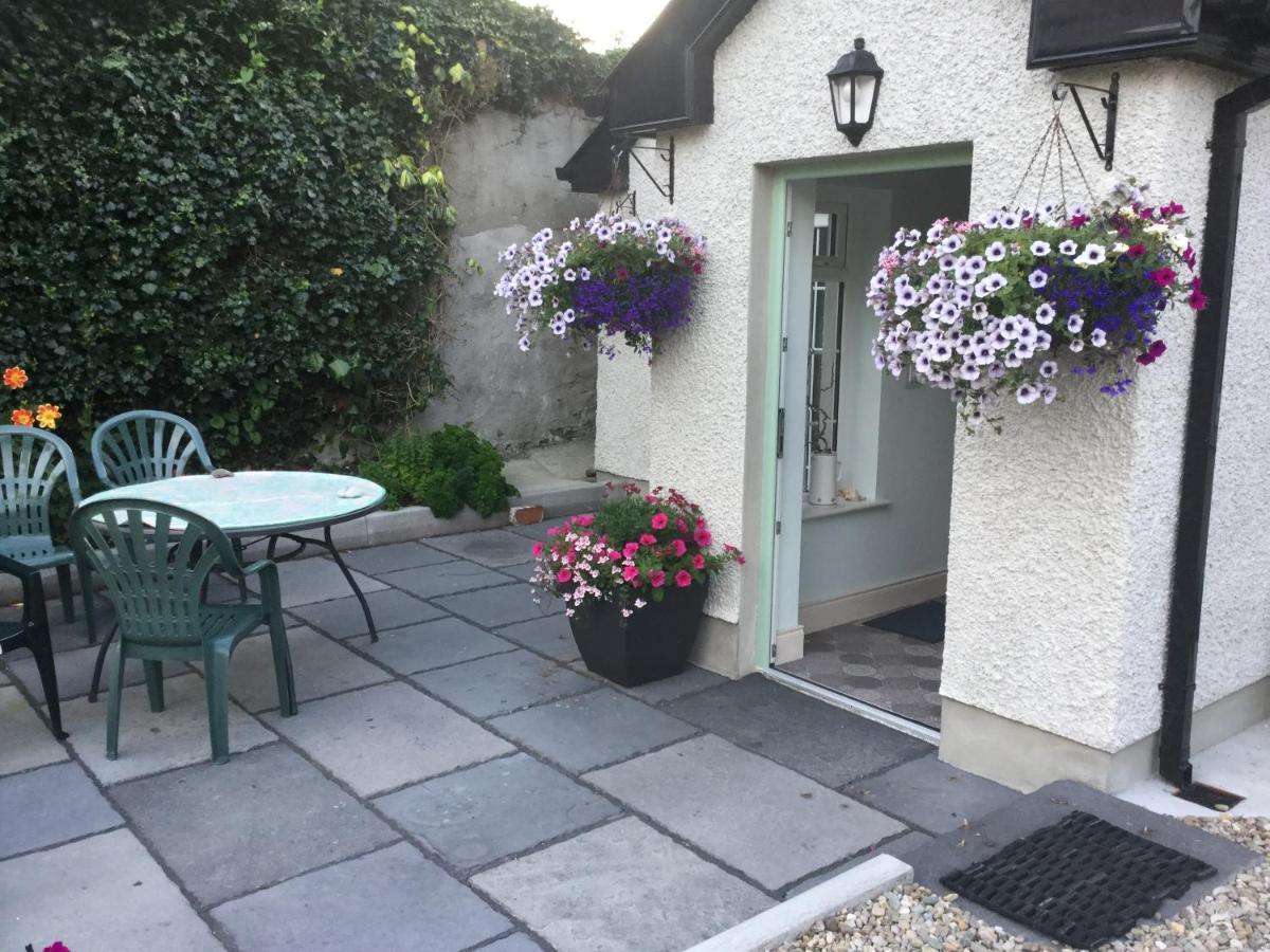 Bed & Breakfast Crammond House *