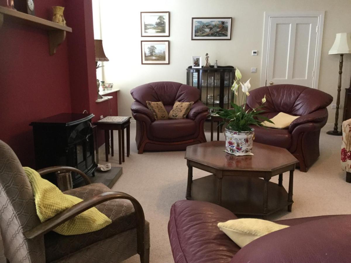 Crammond House * Ramelton