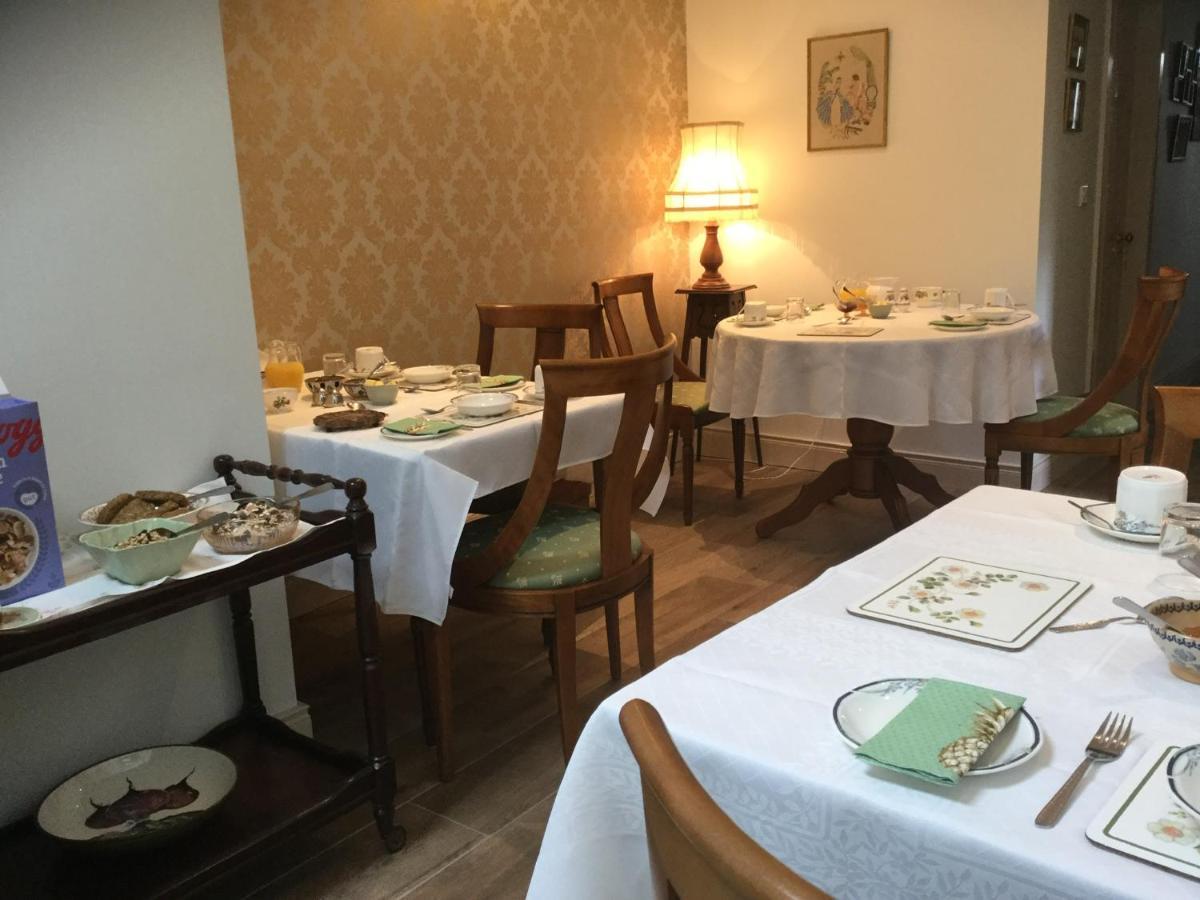 Crammond House Ramelton